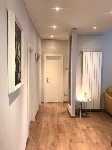 Marina Apartment & Suite Verbania Bagian luar foto